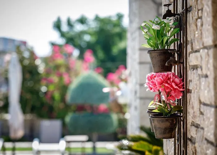 Gravaris House Lejlighed