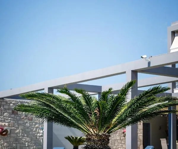 Gravaris House * Nafplio