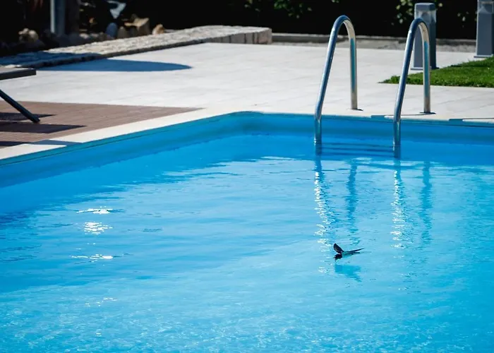 Gravaris House Lejlighed *