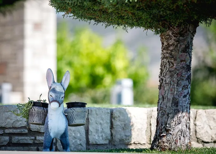 Апартаменты Gravaris House Нафплион