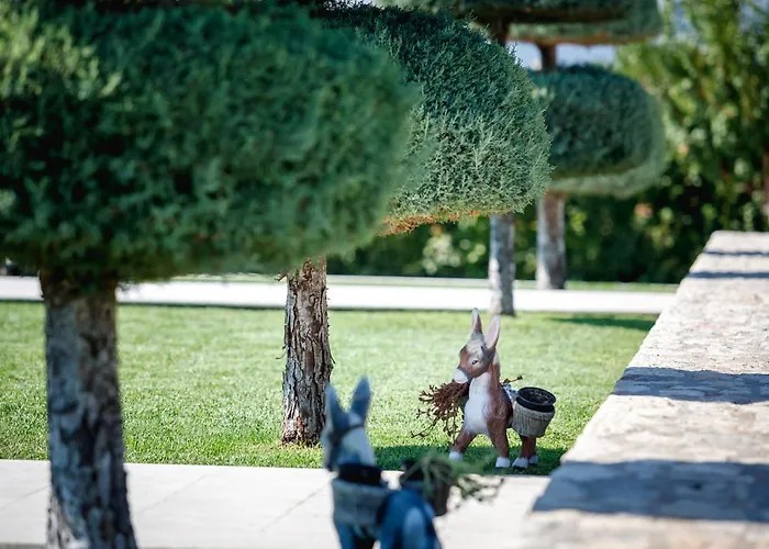 Gravaris House Lejlighed