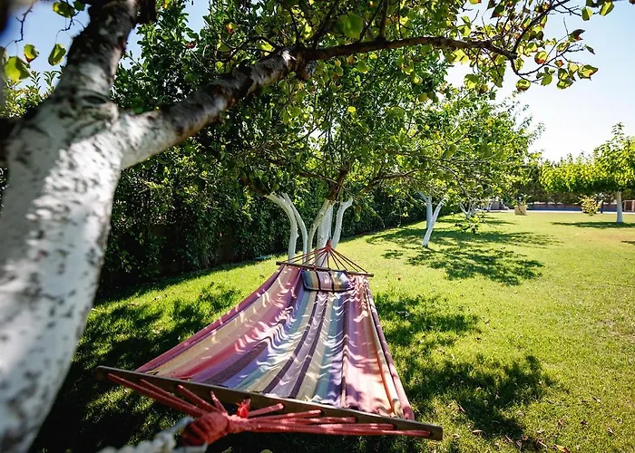 Gravaris House Nafplio