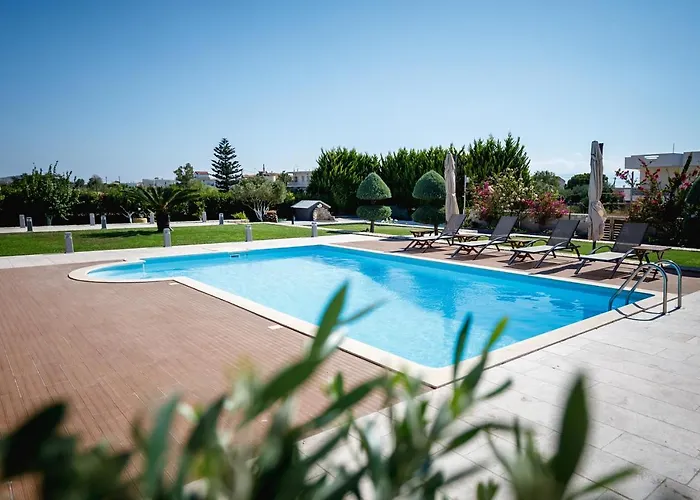 Apartment Gravaris House Nafplio