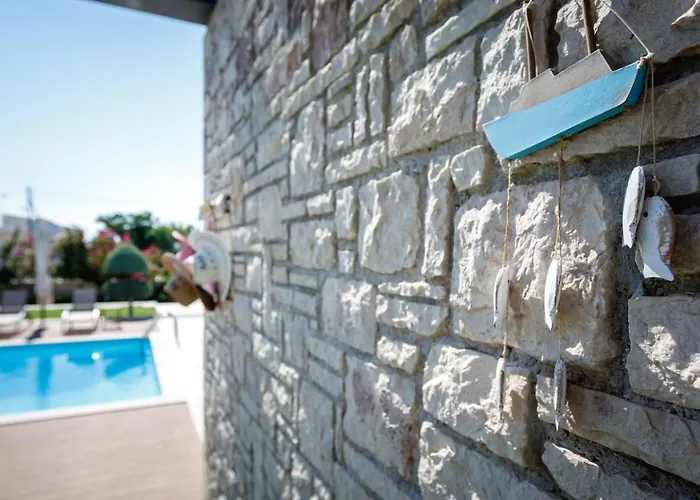 Apartmán Gravaris House Nafplio