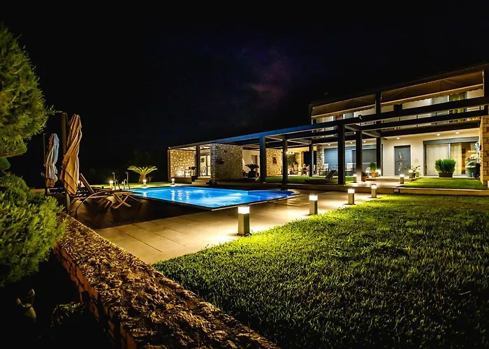 Апартаменты Gravaris House *