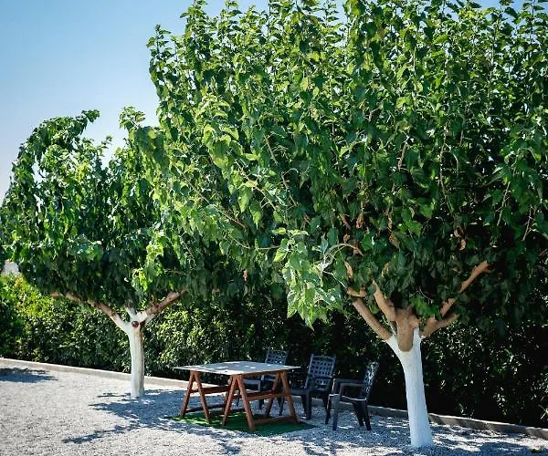 Gravaris House Нафплион