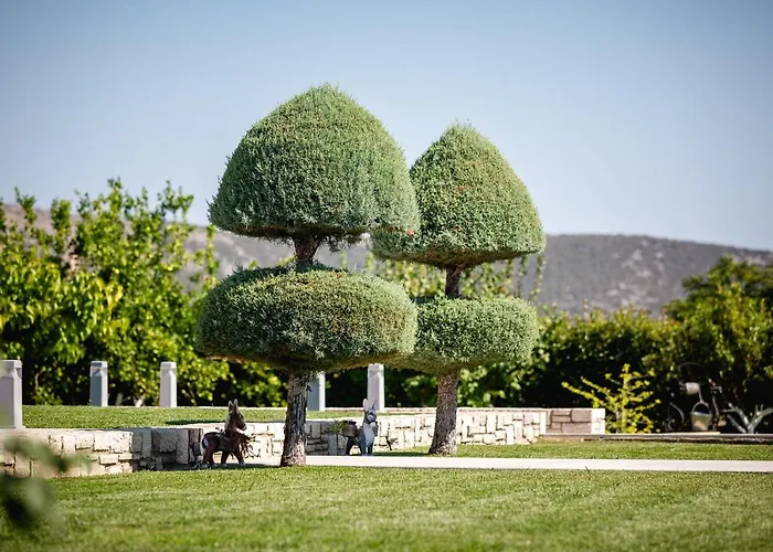 Gravaris House Nafplio