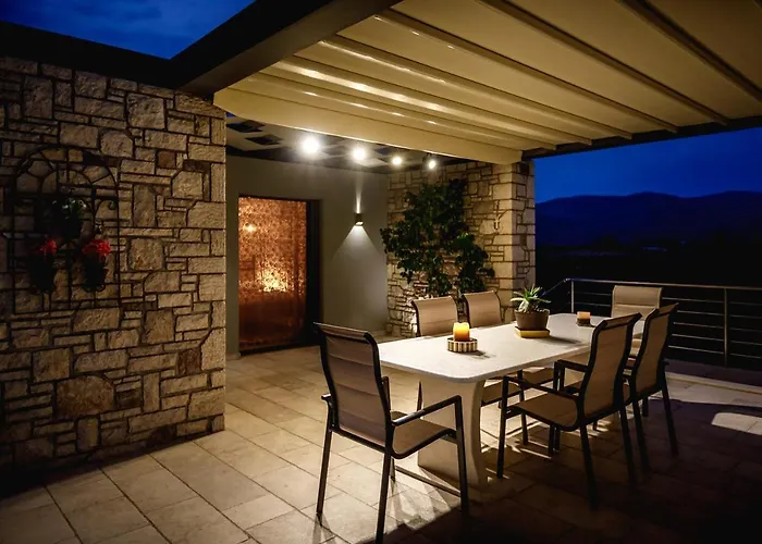 Gravaris House Lejlighed